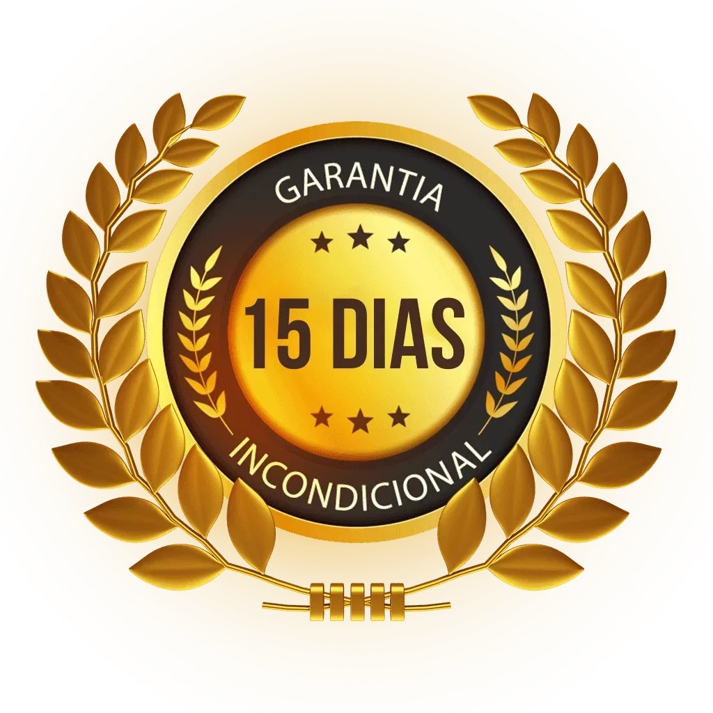 Selo de garantia